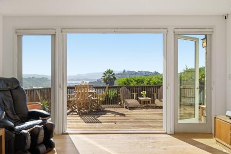 11 Saint Bernard Lane Tiburon CA 94920