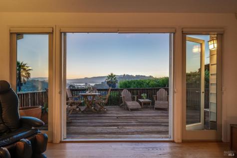 11 Saint Bernard Lane Tiburon CA 94920