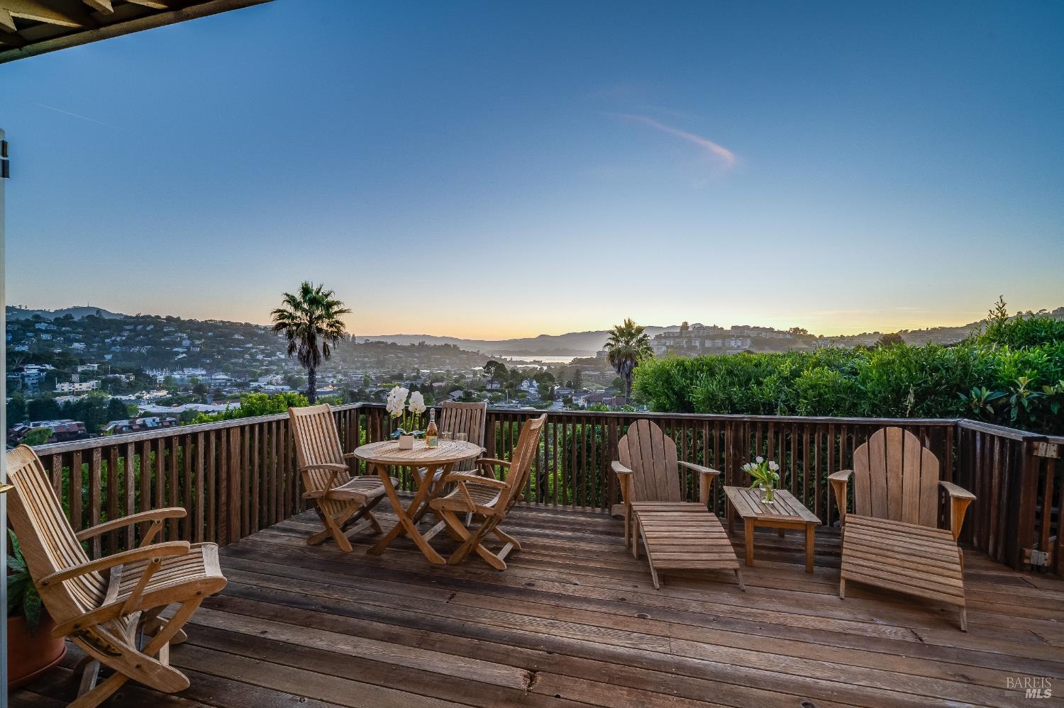 11 Saint Bernard Lane Tiburon CA 94920