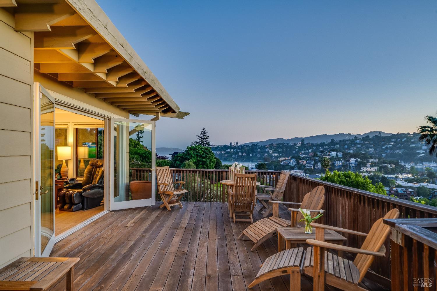11 Saint Bernard Lane Tiburon CA 94920