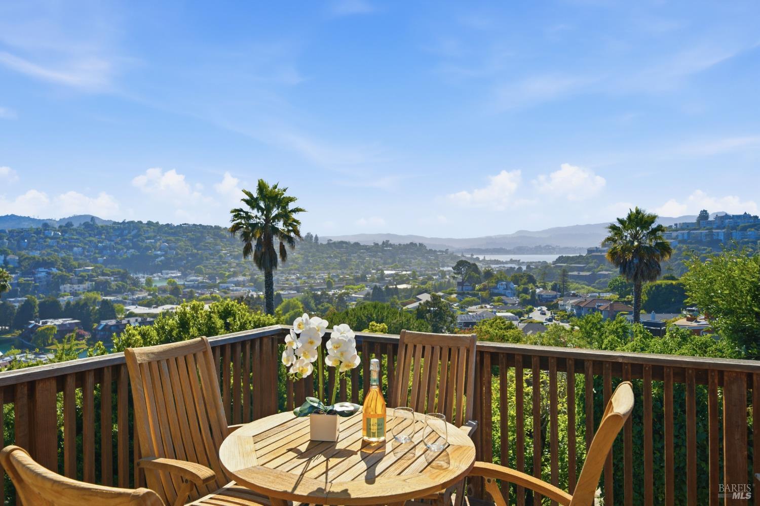 11 Saint Bernard Lane Tiburon CA 94920