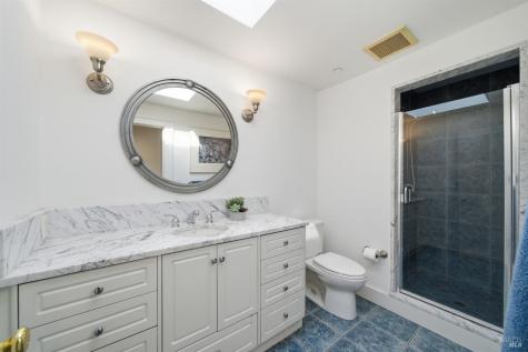 11 Saint Bernard Lane Tiburon CA 94920