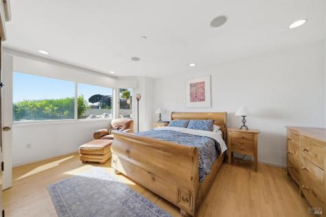 11 Saint Bernard Lane Tiburon CA 94920