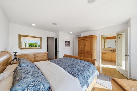 11 Saint Bernard Lane Tiburon CA 94920