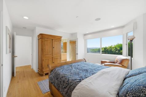 11 Saint Bernard Lane Tiburon CA 94920
