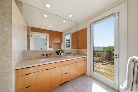 11 Saint Bernard Lane Tiburon CA 94920