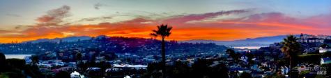 11 Saint Bernard Lane Tiburon CA 94920