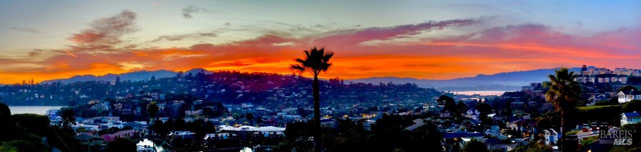 11 Saint Bernard Lane Tiburon CA 94920