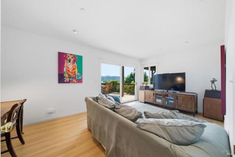 11 Saint Bernard Lane Tiburon CA 94920