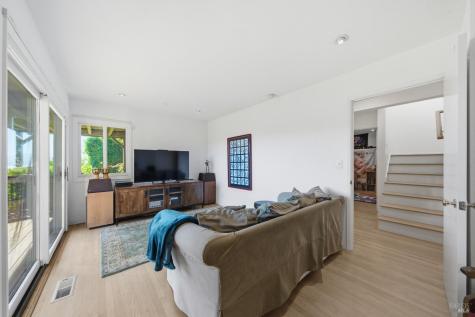 11 Saint Bernard Lane Tiburon CA 94920