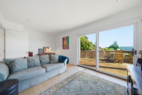 11 Saint Bernard Lane Tiburon CA 94920