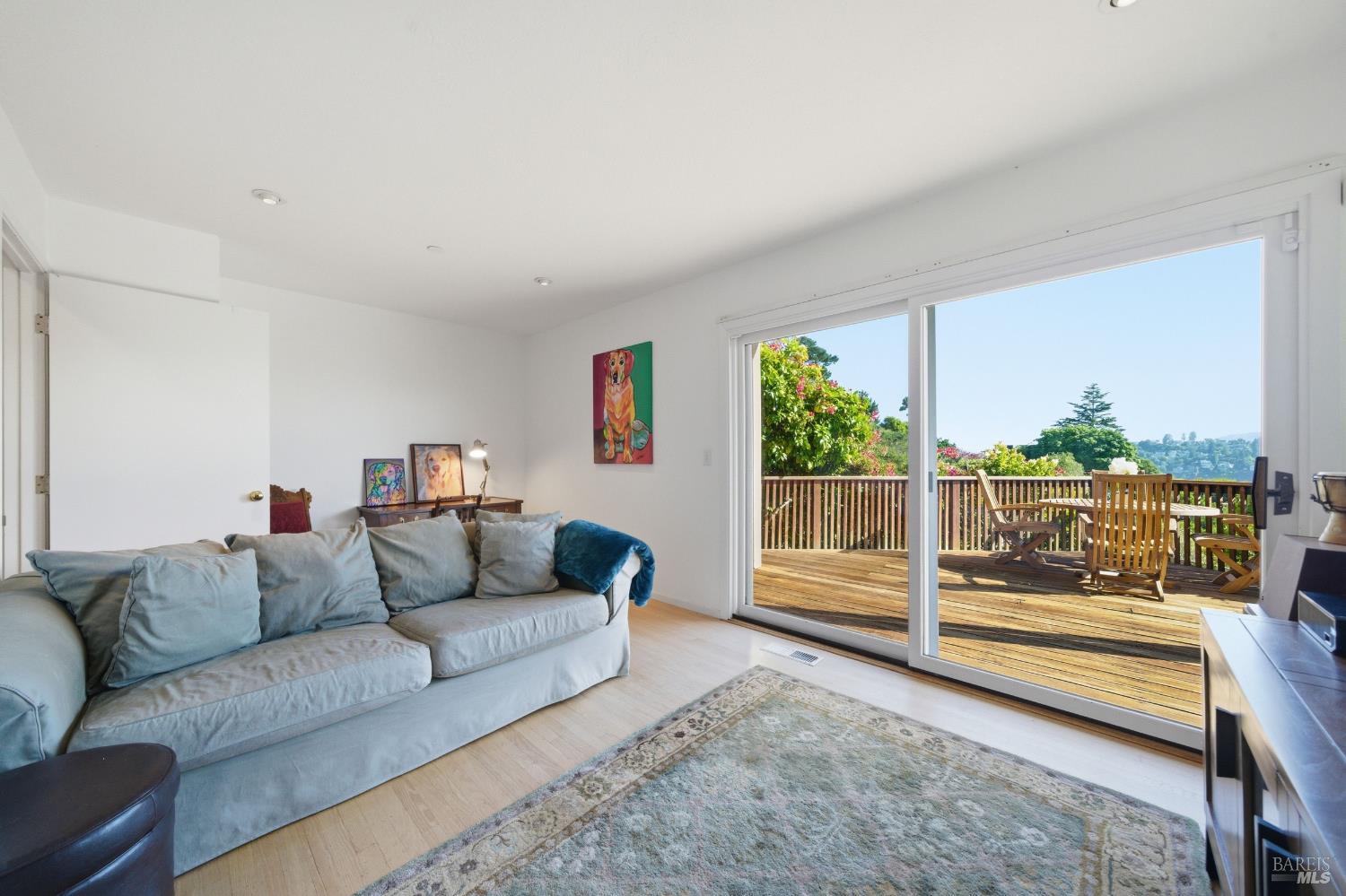 11 Saint Bernard Lane Tiburon CA 94920