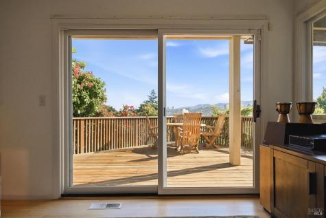 11 Saint Bernard Lane Tiburon CA 94920