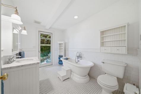 11 Saint Bernard Lane Tiburon CA 94920