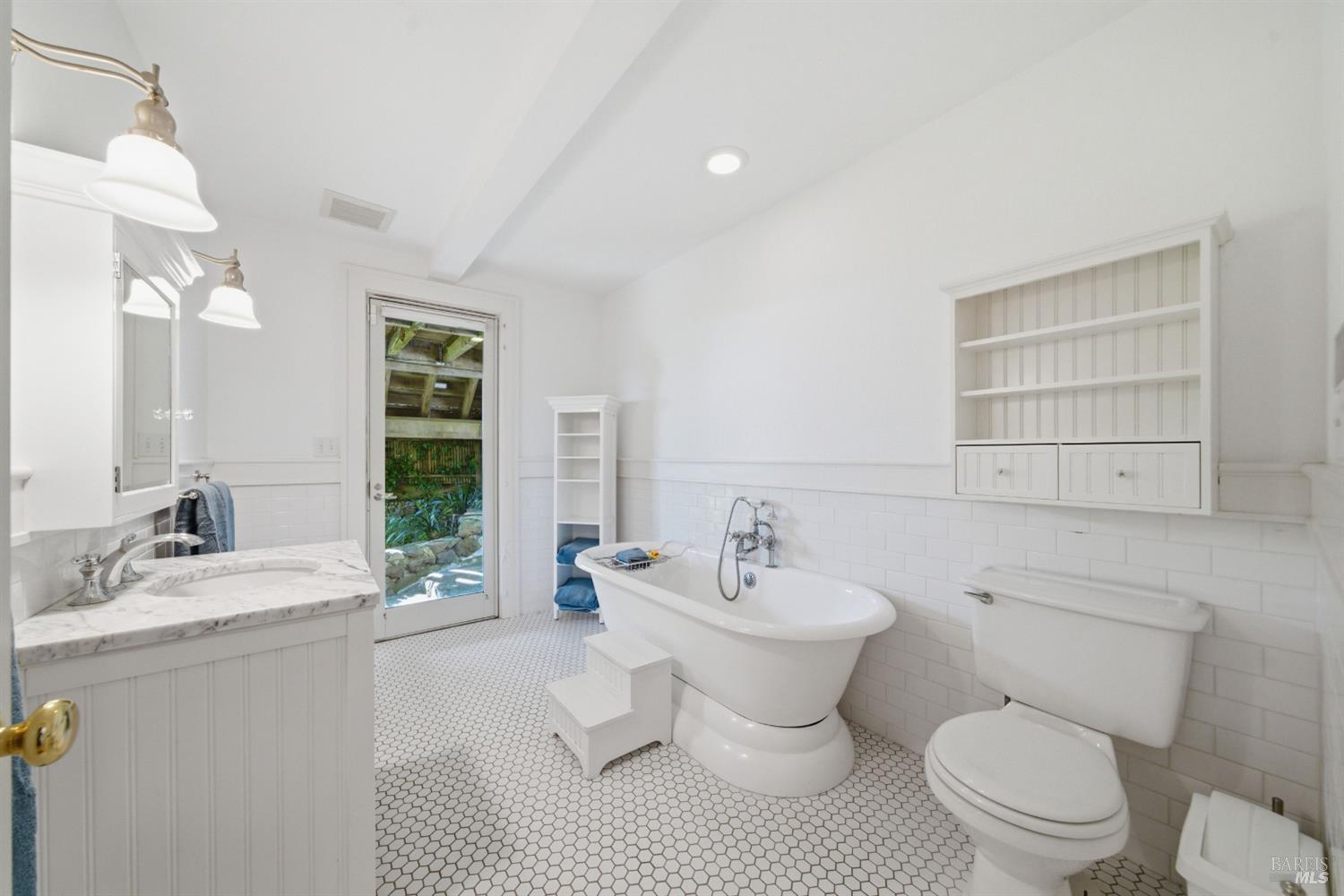 11 Saint Bernard Lane Tiburon CA 94920