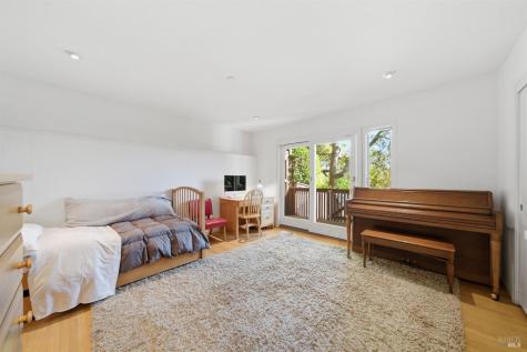 11 Saint Bernard Lane Tiburon CA 94920