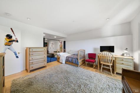 11 Saint Bernard Lane Tiburon CA 94920
