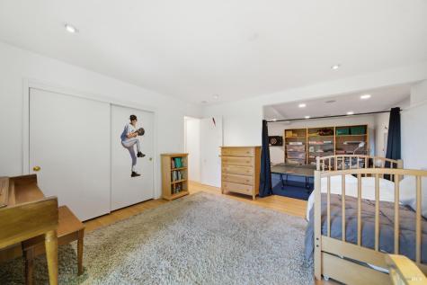 11 Saint Bernard Lane Tiburon CA 94920