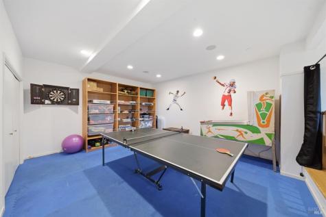 11 Saint Bernard Lane Tiburon CA 94920