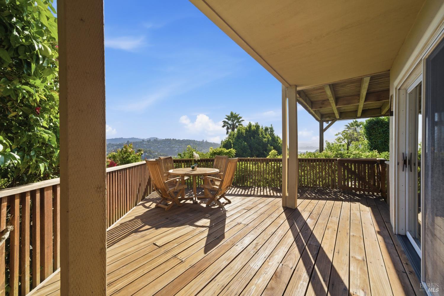 11 Saint Bernard Lane Tiburon CA 94920