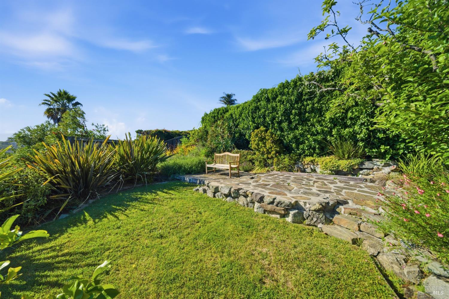 11 Saint Bernard Lane Tiburon CA 94920