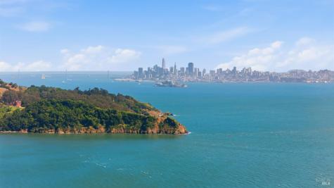 11 Saint Bernard Lane Tiburon CA 94920