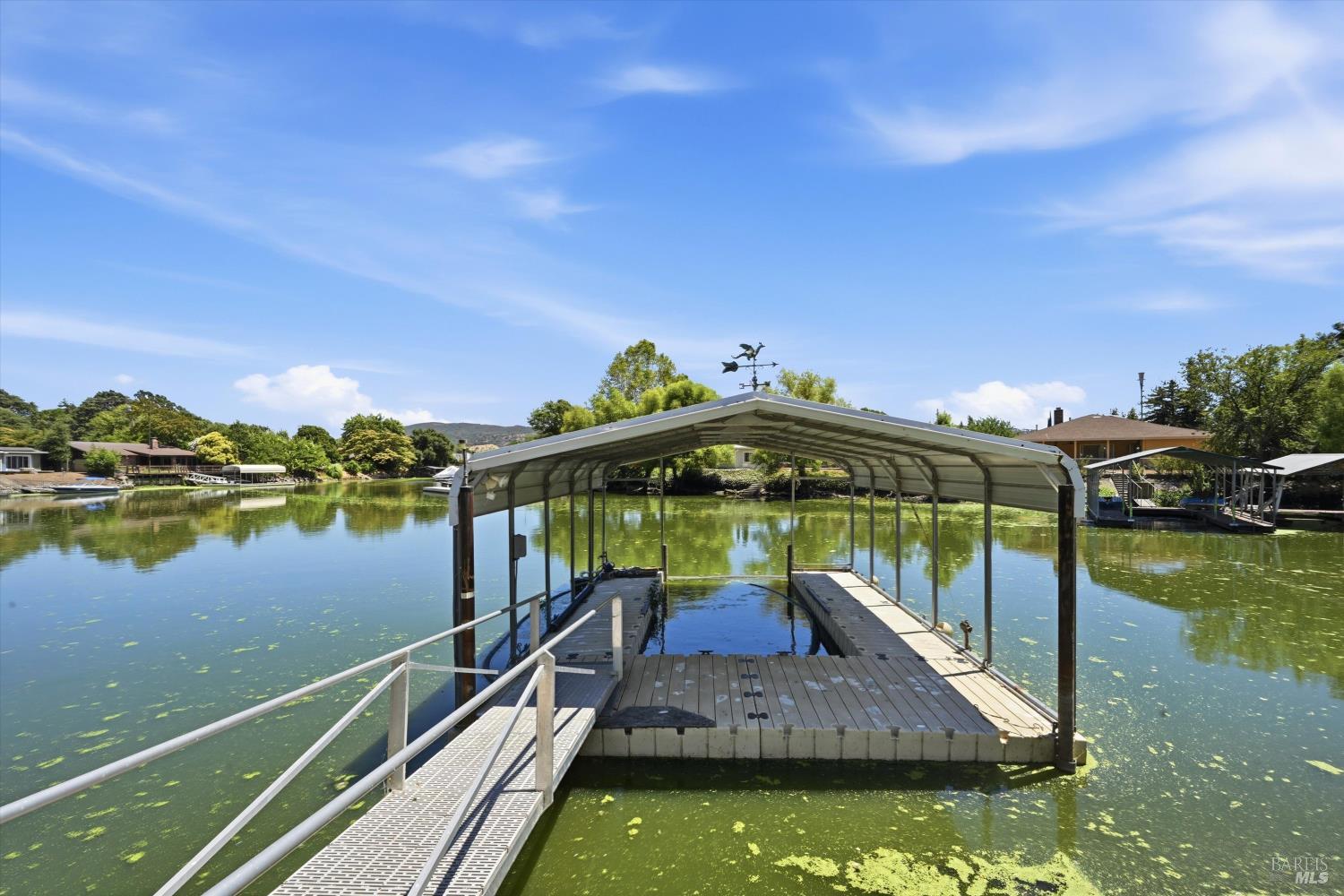 12753 Shoreview Drive Clearlake Oaks CA 95423