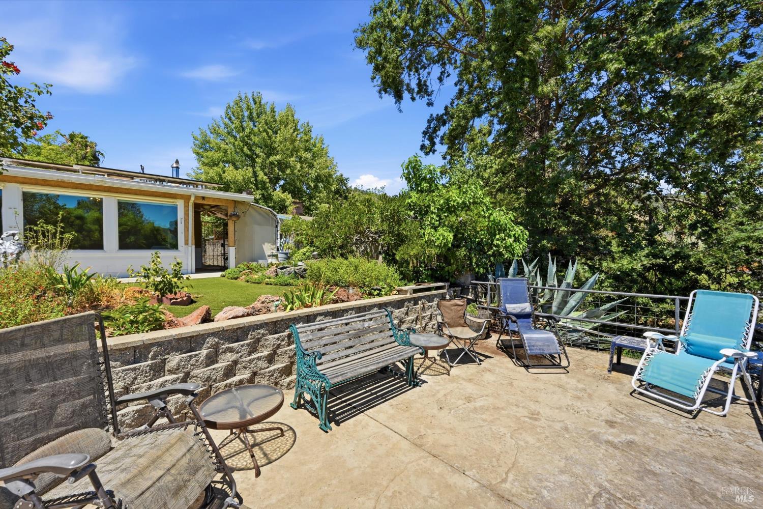 12753 Shoreview Drive Clearlake Oaks CA 95423