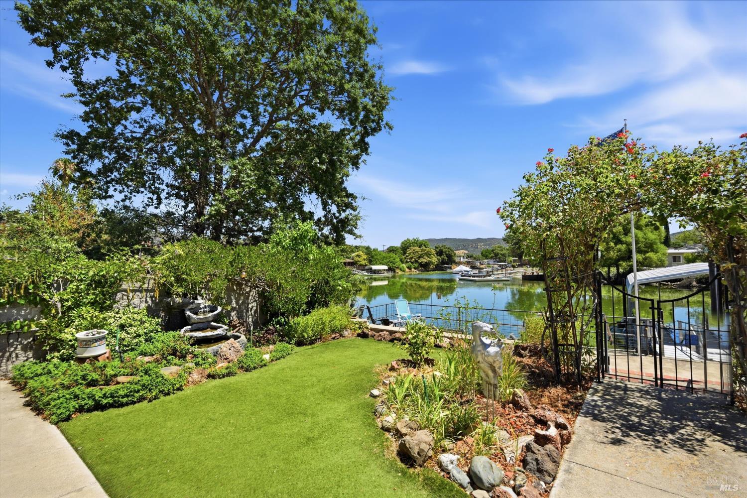 12753 Shoreview Drive Clearlake Oaks CA 95423