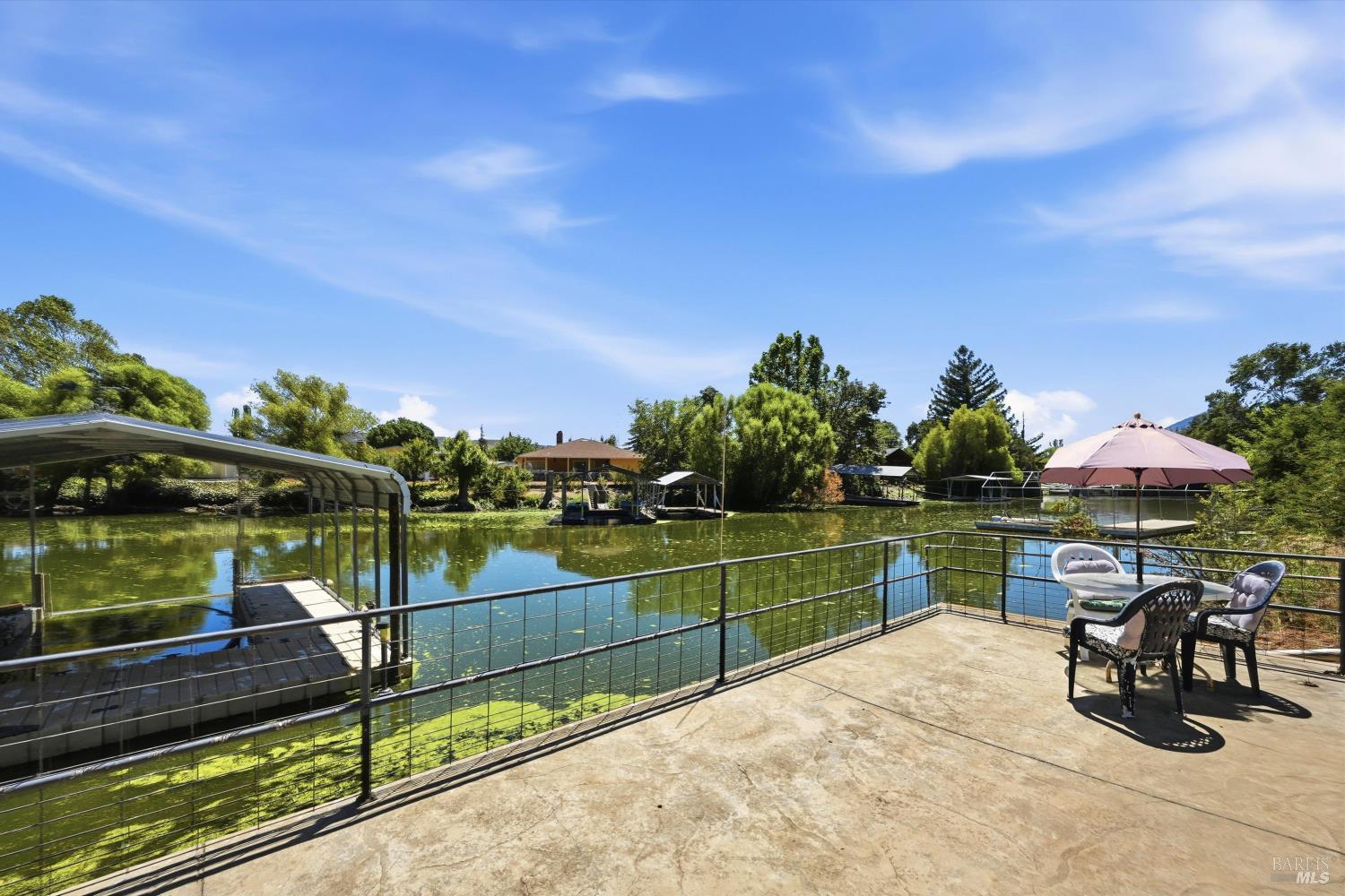 12753 Shoreview Drive Clearlake Oaks CA 95423