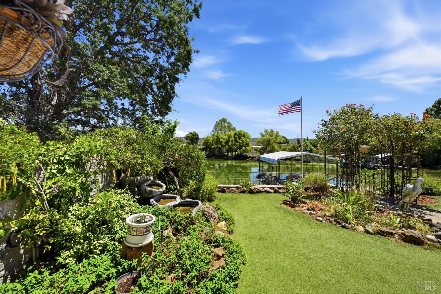 12753 Shoreview Drive Clearlake Oaks CA 95423
