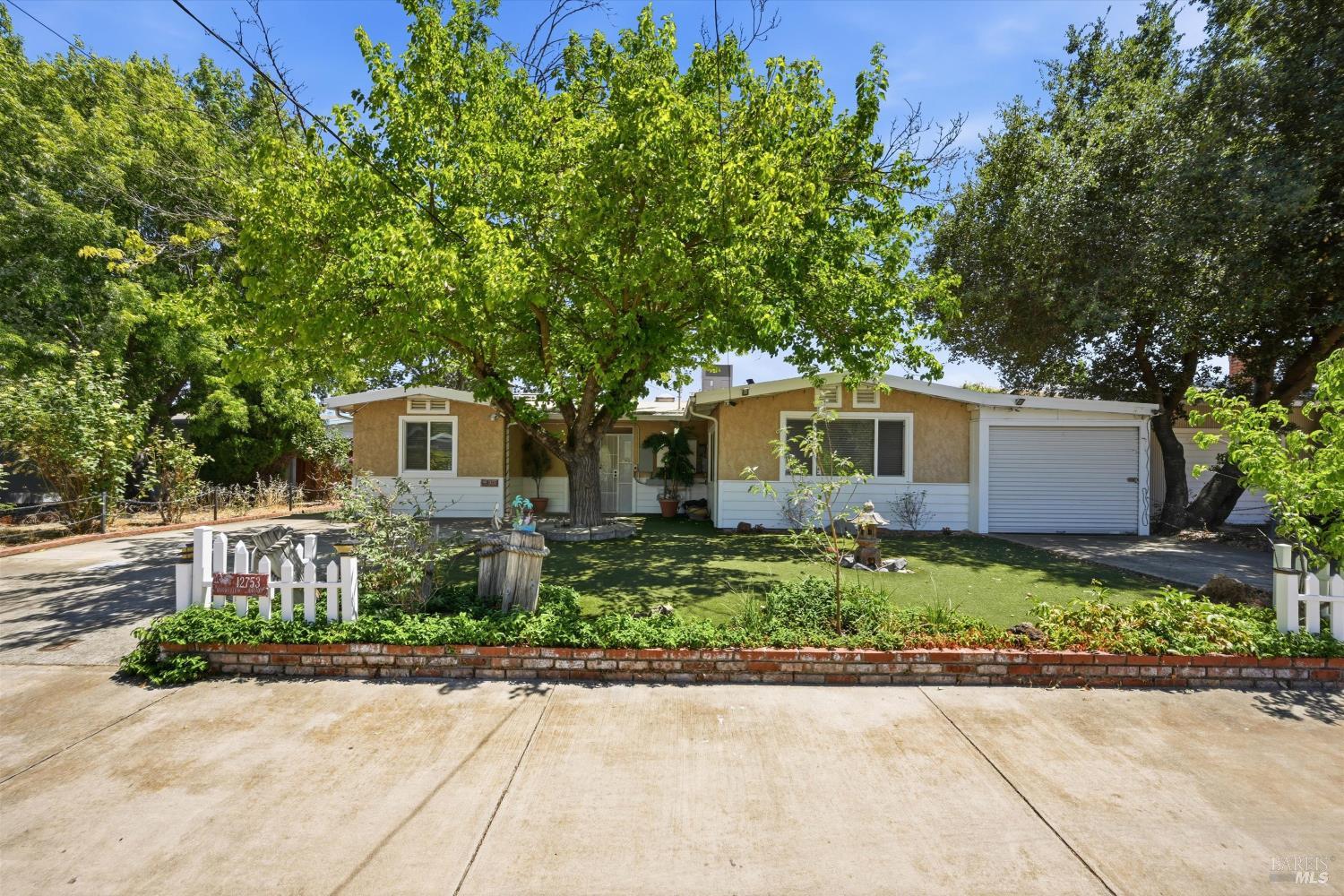 12753 Shoreview Drive Clearlake Oaks CA 95423