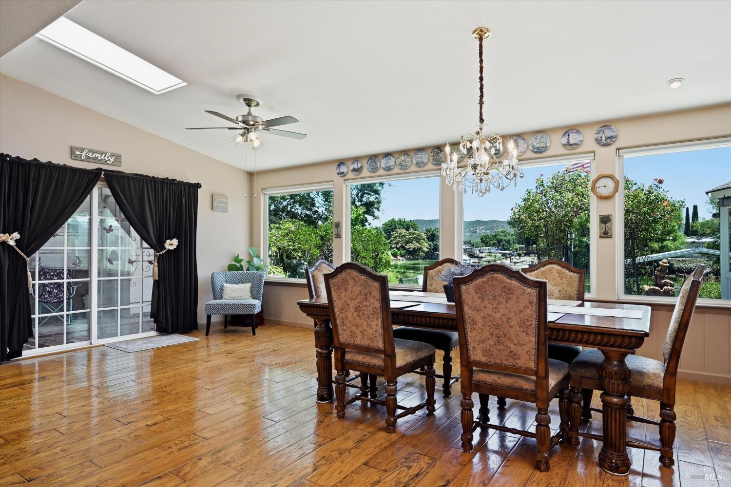12753 Shoreview Drive Clearlake Oaks CA 95423