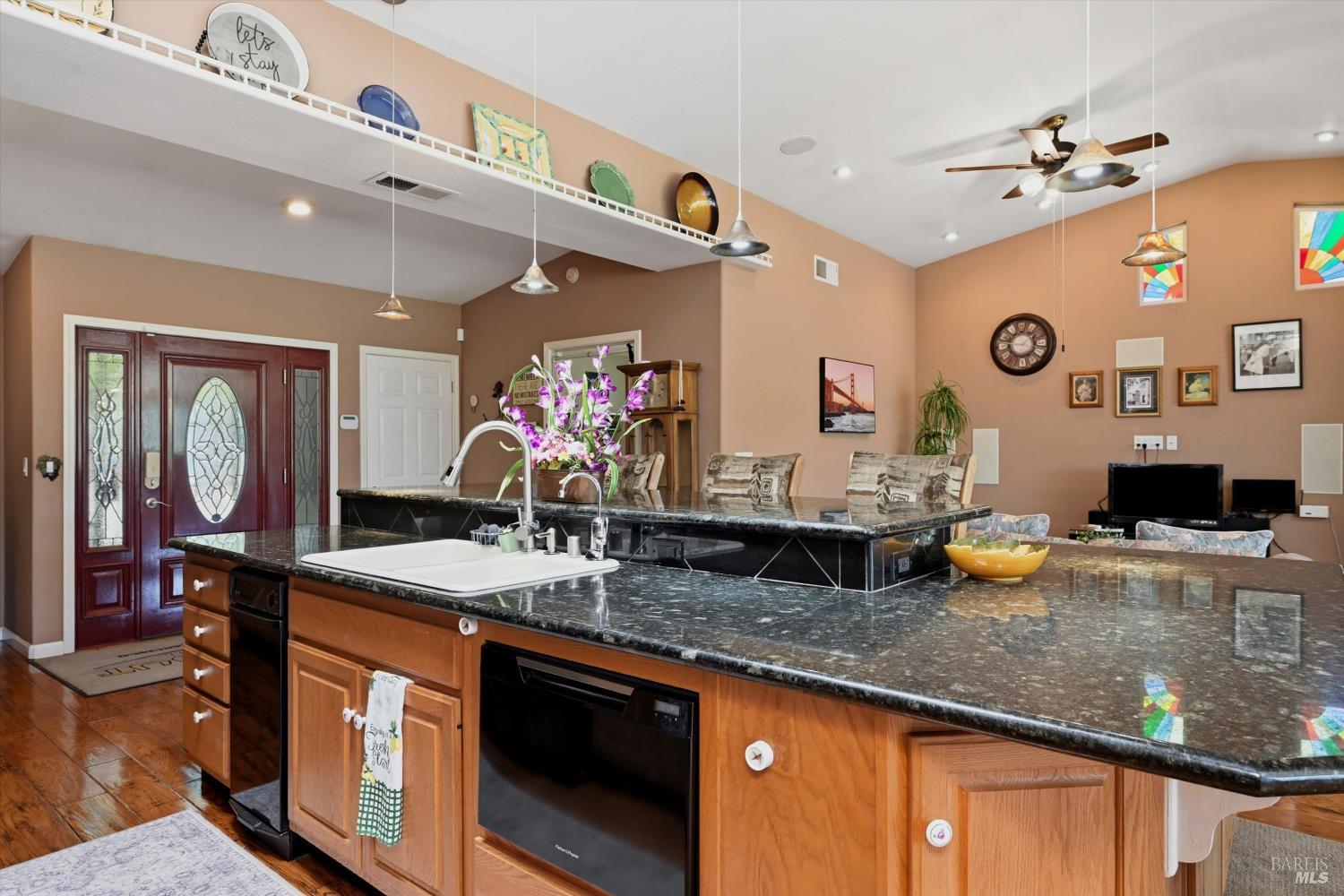 12753 Shoreview Drive Clearlake Oaks CA 95423