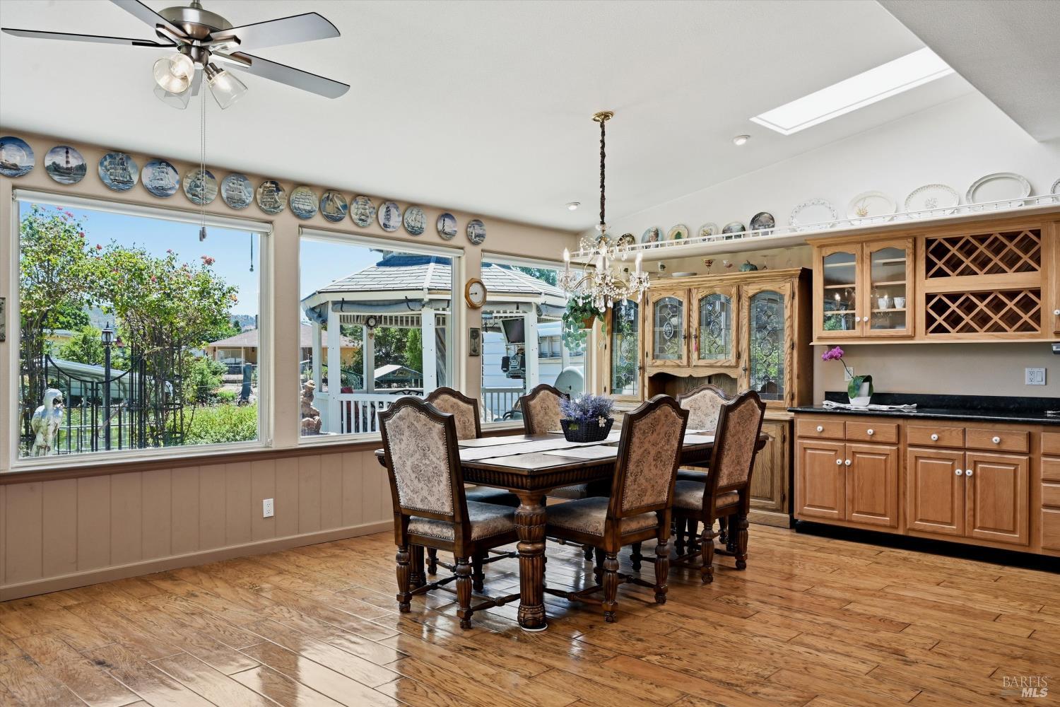 12753 Shoreview Drive Clearlake Oaks CA 95423