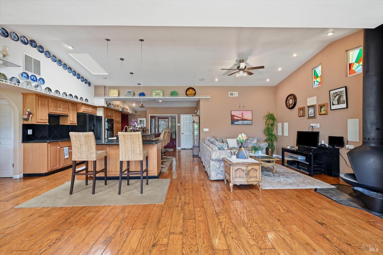 12753 Shoreview Drive Clearlake Oaks CA 95423
