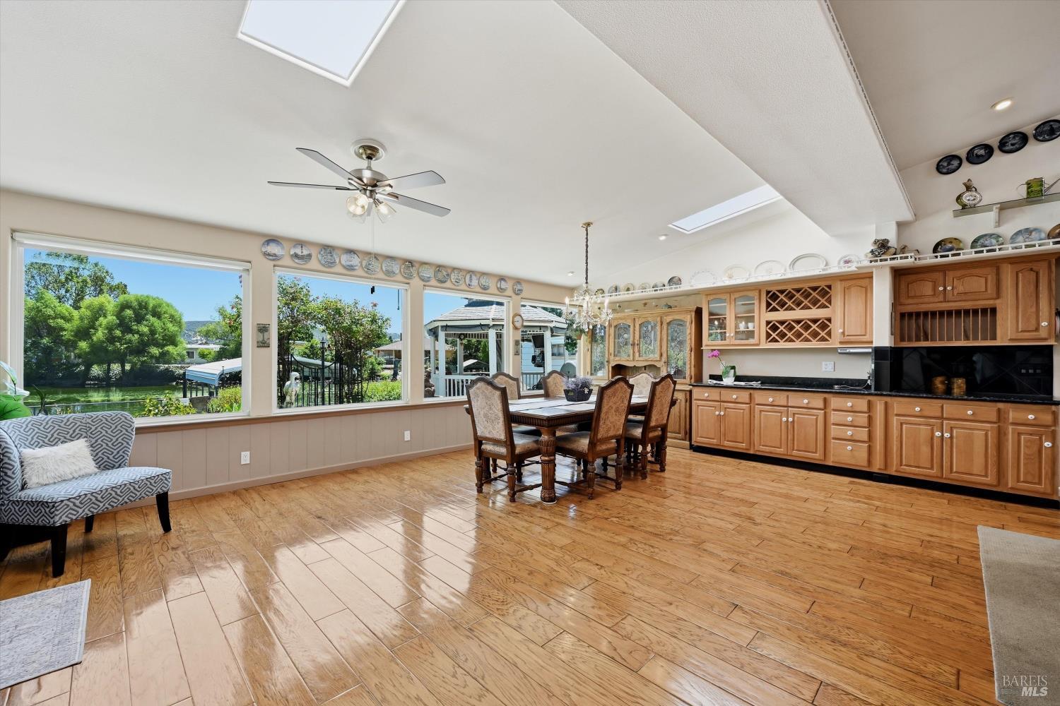 12753 Shoreview Drive Clearlake Oaks CA 95423
