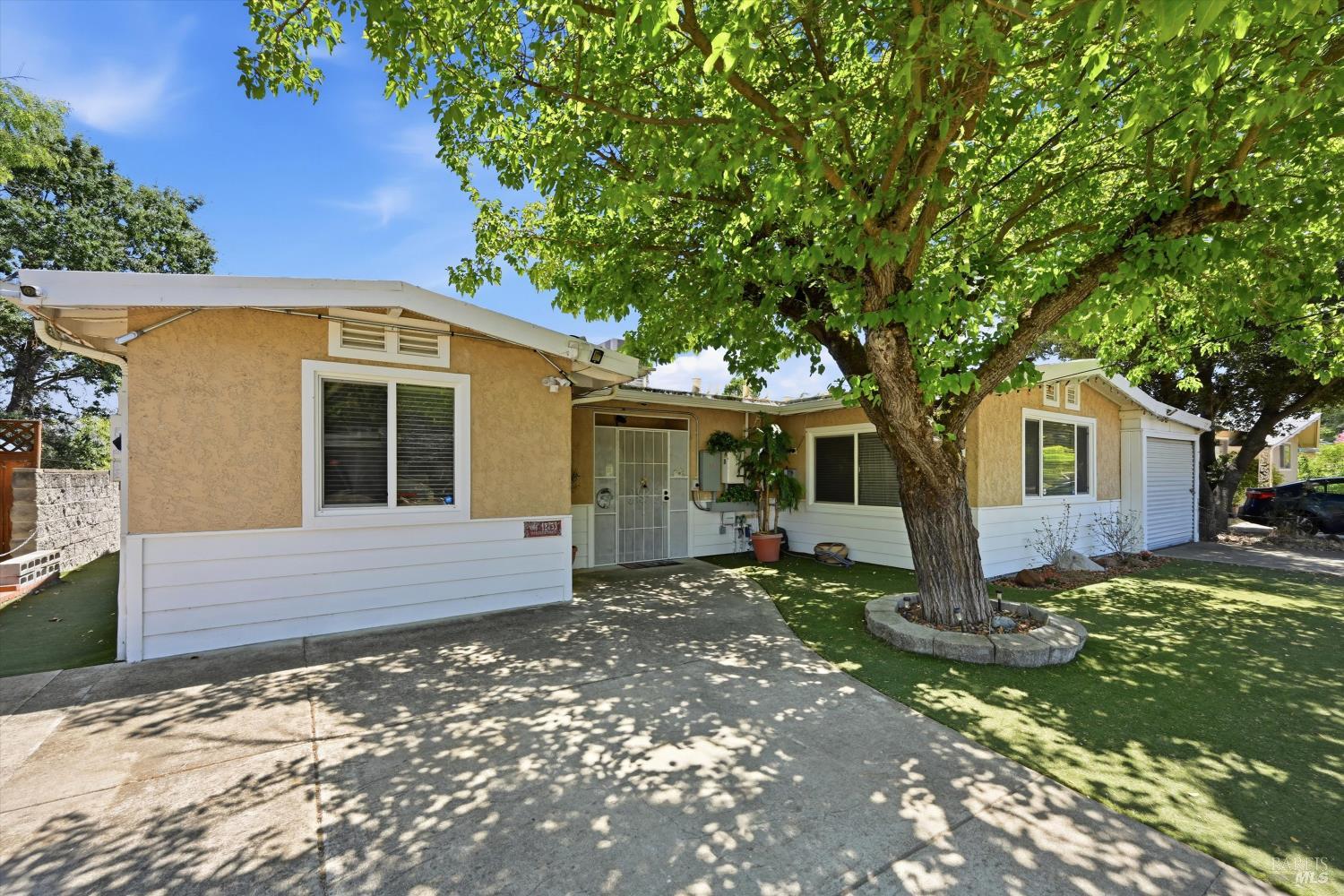 12753 Shoreview Drive Clearlake Oaks CA 95423