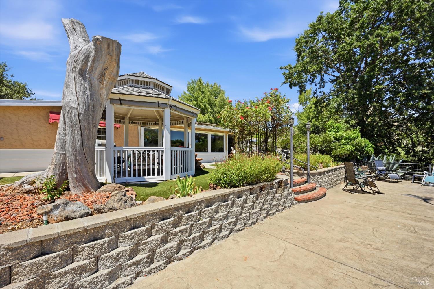12753 Shoreview Drive Clearlake Oaks CA 95423