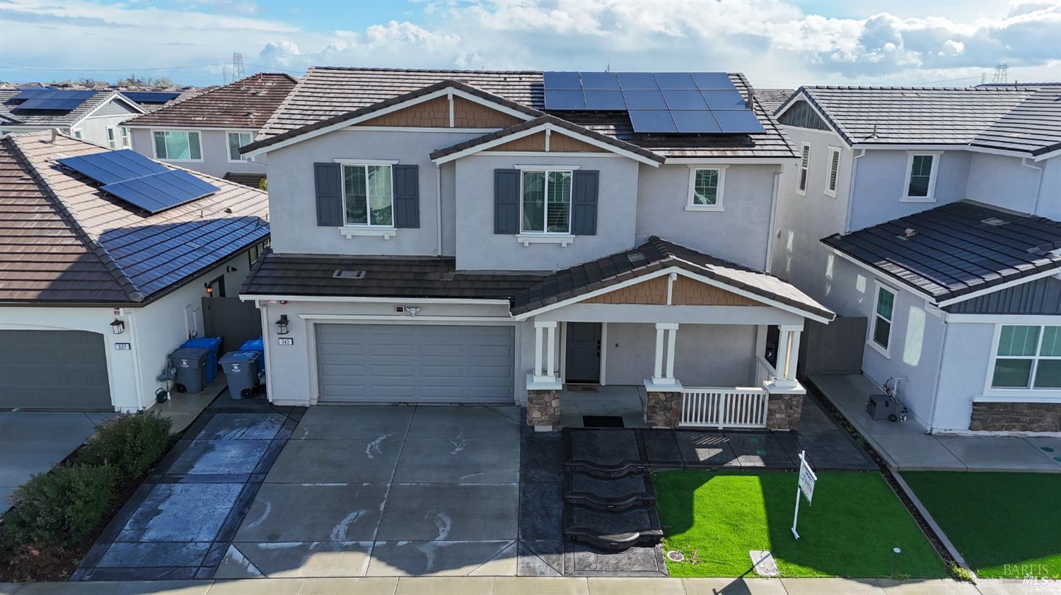 343 Hibiscus Street Vacaville CA 95687