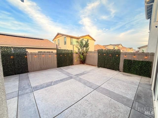 343 Hibiscus Street Vacaville CA 95687