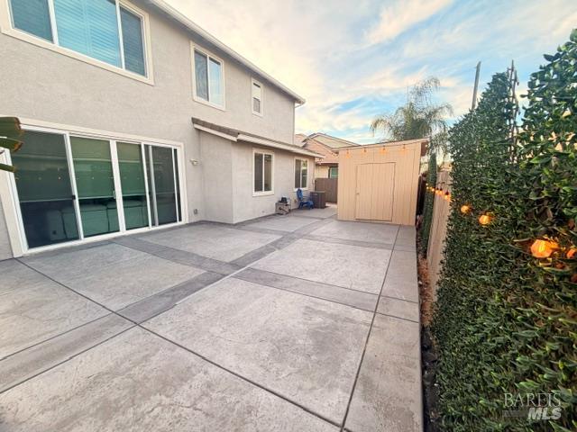 343 Hibiscus Street Vacaville CA 95687