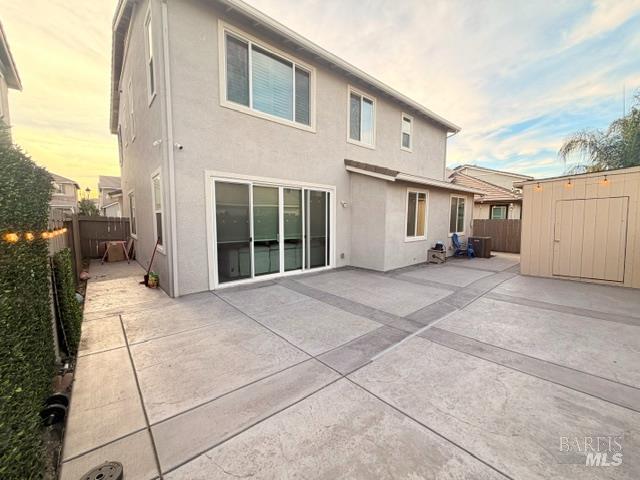 343 Hibiscus Street Vacaville CA 95687