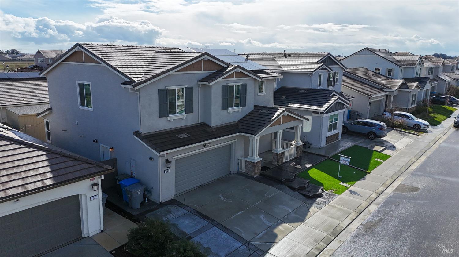 343 Hibiscus Street Vacaville CA 95687