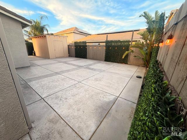 343 Hibiscus Street Vacaville CA 95687