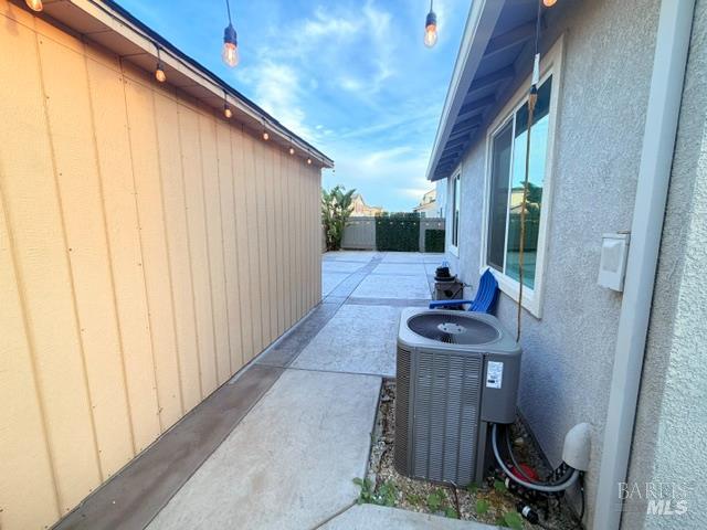 343 Hibiscus Street Vacaville CA 95687