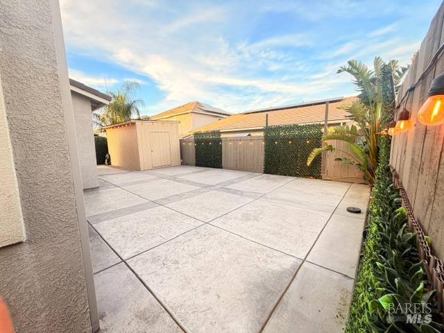343 Hibiscus Street Vacaville CA 95687