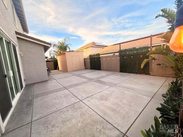 343 Hibiscus Street Vacaville CA 95687