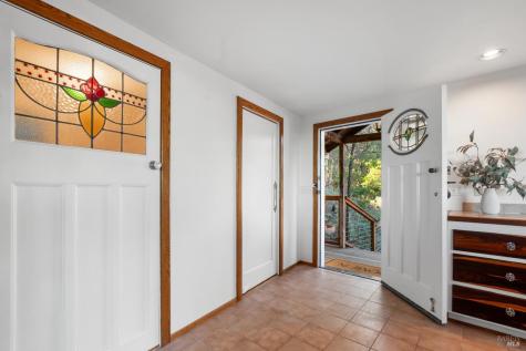 12303 Margie Lane Glen Ellen CA 95442