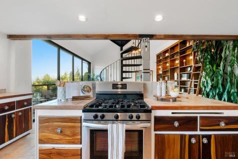 12303 Margie Lane Glen Ellen CA 95442